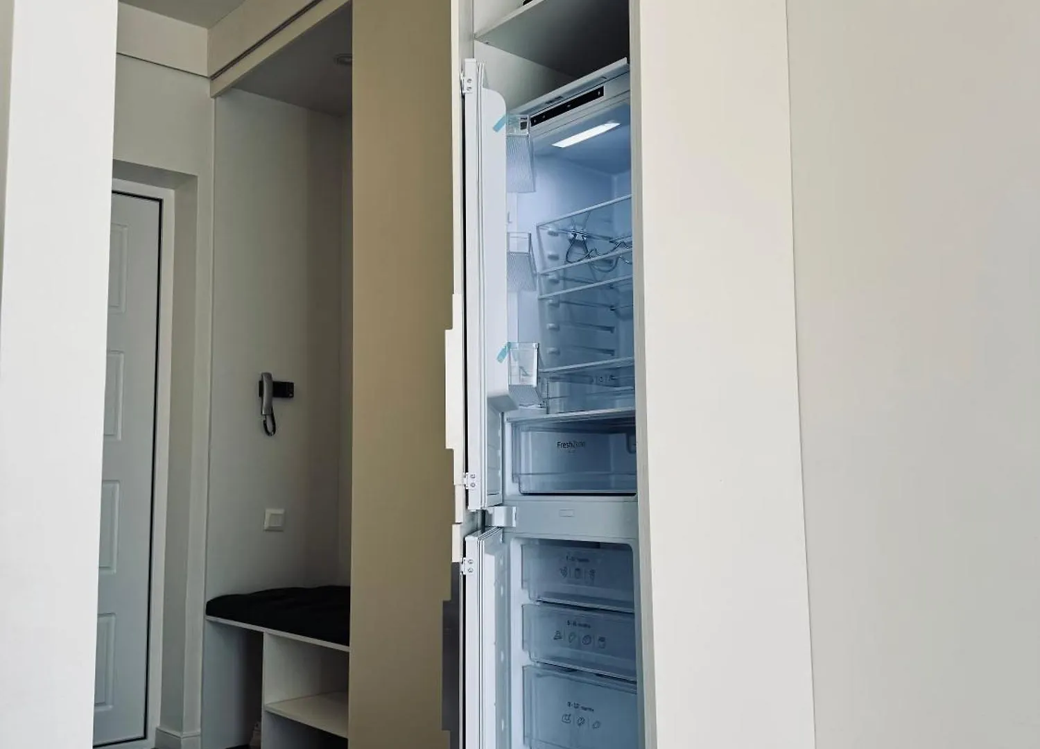 2-Х Комнатные Апартаменты В Жк Bi Tokyo Nur-Sultan  Apartment