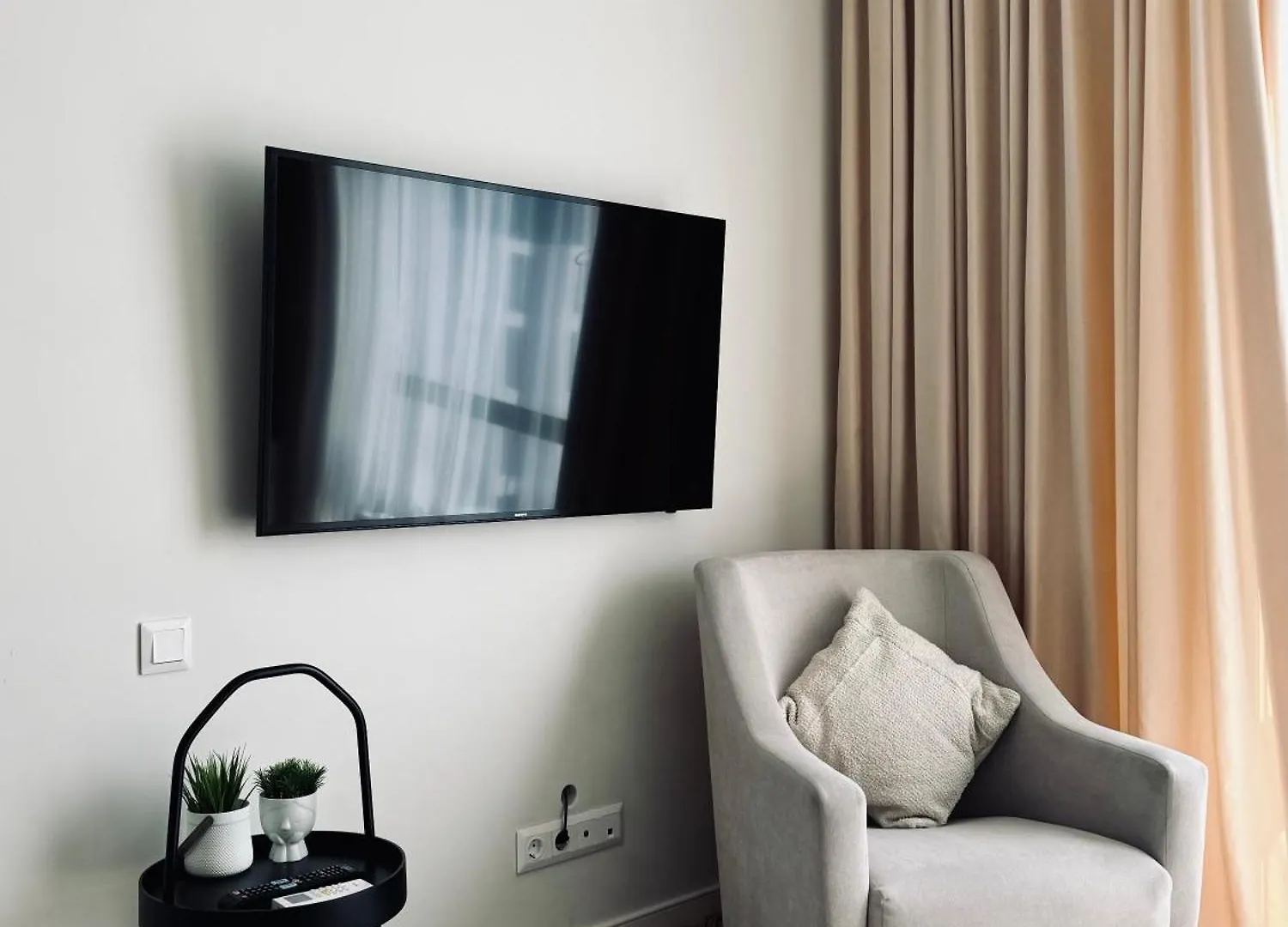 Apartment 2-Х Комнатные Апартаменты В Жк Bi Tokyo Nur-Sultan  Kazakhstan