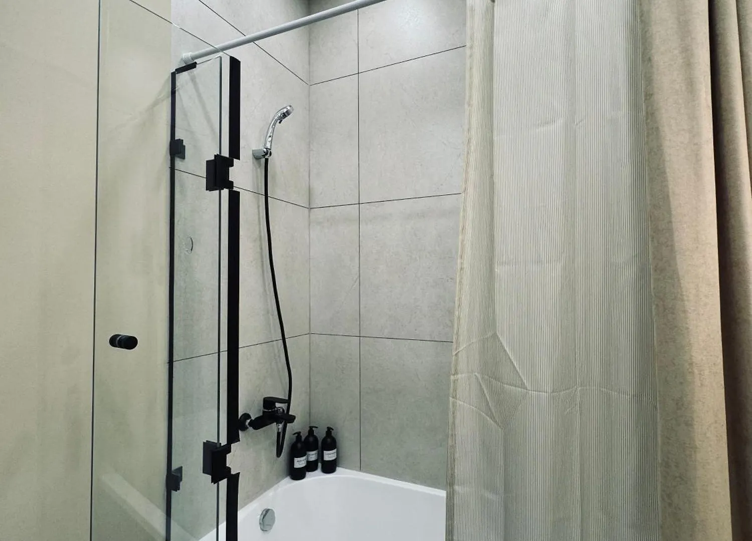 Apartment 2-Х Комнатные Апартаменты В Жк Bi Tokyo Nur-Sultan