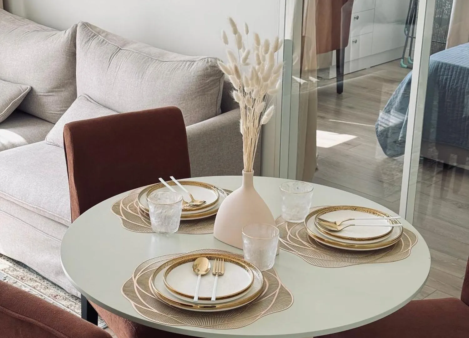 Apartment 2-Х Комнатные Апартаменты В Жк Bi Tokyo Nur-Sultan
